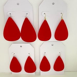 Christmas Earrings